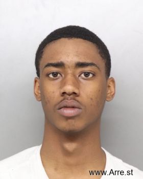 Jaden  Taylor Mugshot