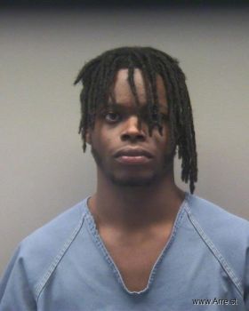 Jaden Darrell Thompson Mugshot