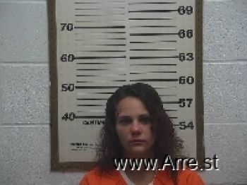 Jadyn Erin Swayngim Mugshot