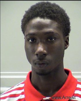 Jaelin  Baker Mugshot