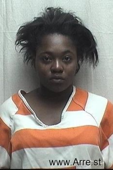 Jah-nae Free Dom Tinsley Mugshot