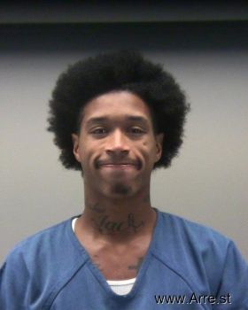 Jahkell Dashea Ball Mugshot