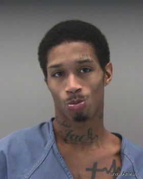 Jahkell Dashea Ball Mugshot