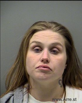 Jaime Lynn Blevins Mugshot