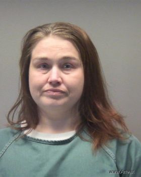 Jaime Lynn Blevins Mugshot