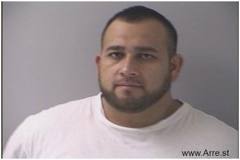 Jaime Nmn Garcia-gomez Mugshot