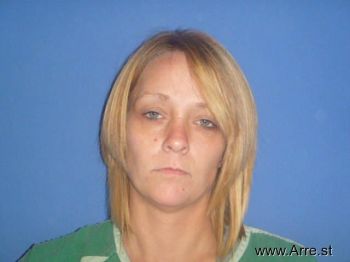 Jaime Ericka Haines Mugshot