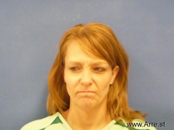 Jaime Ericka Haines Mugshot