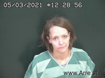 Jaime Ericka Haines Mugshot