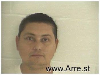 Jaime Benjamin Hernandez-carranza Mugshot