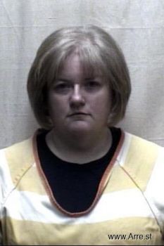 Jaime Lynn Little Mugshot