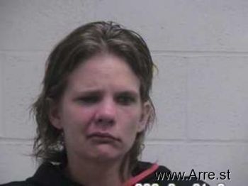 Jaime Lynn Metcalfe Mugshot