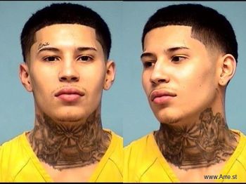 Jaime  Ortiz Mugshot