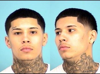 Jaime  Ortiz Mugshot