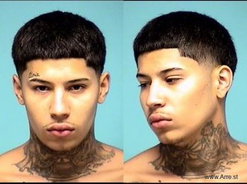 Jaime  Ortiz Mugshot