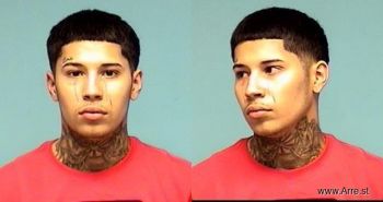 Jaime  Ortiz Mugshot