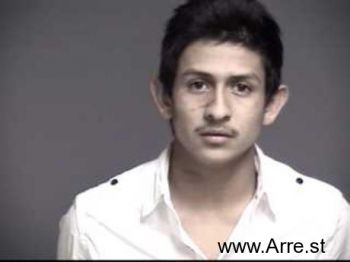 Jaime Morales Ramirez Mugshot