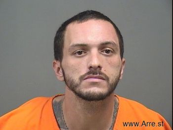 Jaime R Torres Mugshot