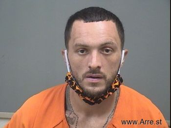 Jaime R Torres Mugshot