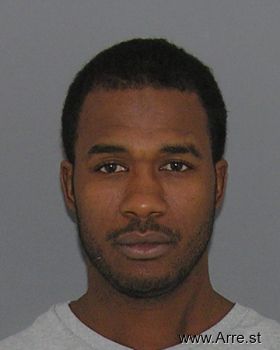 Jaime  Williams Mugshot