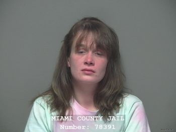 Jaimie Lei Lindsey Mugshot