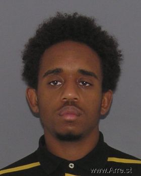 Jaishawn  Jones Mugshot