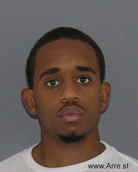 Jaishawn  Jones Mugshot