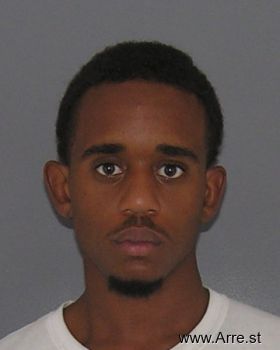 Jaishawn  Jones Mugshot