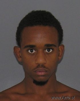 Jaishawn  Jones Mugshot