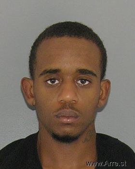 Jaishawn  Jones Mugshot