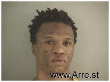 Jajuan Damion Boyd Mugshot