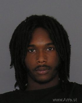 Jajuan  Reynolds Mugshot