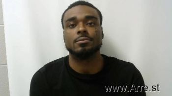 Jajuan Dominique Williams Mugshot