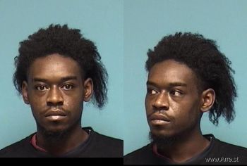 Jalan Q Charlton-noble Mugshot