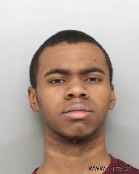 Jalen Deshawn Davis Mugshot