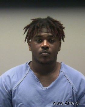 Jalen Donte Lee Mugshot