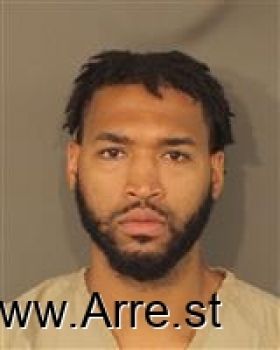 Jalen T Robinson Mugshot