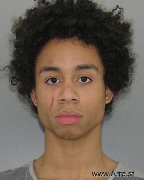 Jalin  Alexander Mugshot