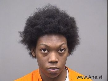 Jalon Ja Vaughn Allen Mugshot