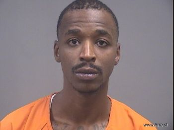 Jalon  Kirkland Mugshot