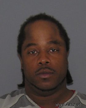 Jamaal  Johnson Mugshot