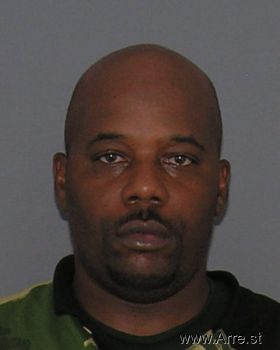 Jamaal  Robinson Mugshot