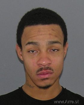 Jamal  Burgest Mugshot