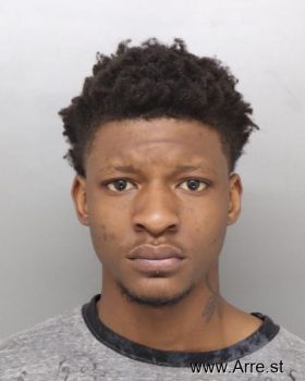 Jamal  Harris Mugshot