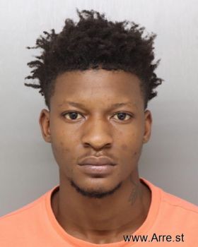 Jamal  Harris Mugshot