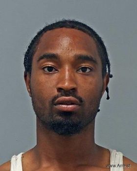 Jamal Kevon Kelly Mugshot