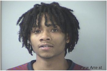 Jamal Rahseed Mitchell Mugshot