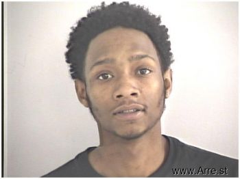 Jamal Rahseed Mitchell Mugshot