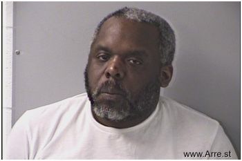 Jamal Anthony Scott Mugshot