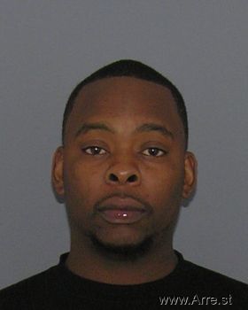 Jamal  Thomas Mugshot